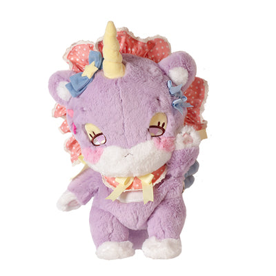 LovelyLota - KOKO Devil Rabbit - Kawaii Furry Rabbit Lolita Bag