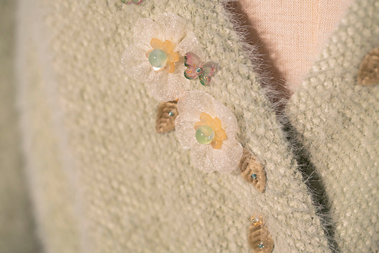 Fantastic Wind ~ Resurrection~Elegant Embroidery Lolita JSK Set 1112:54527