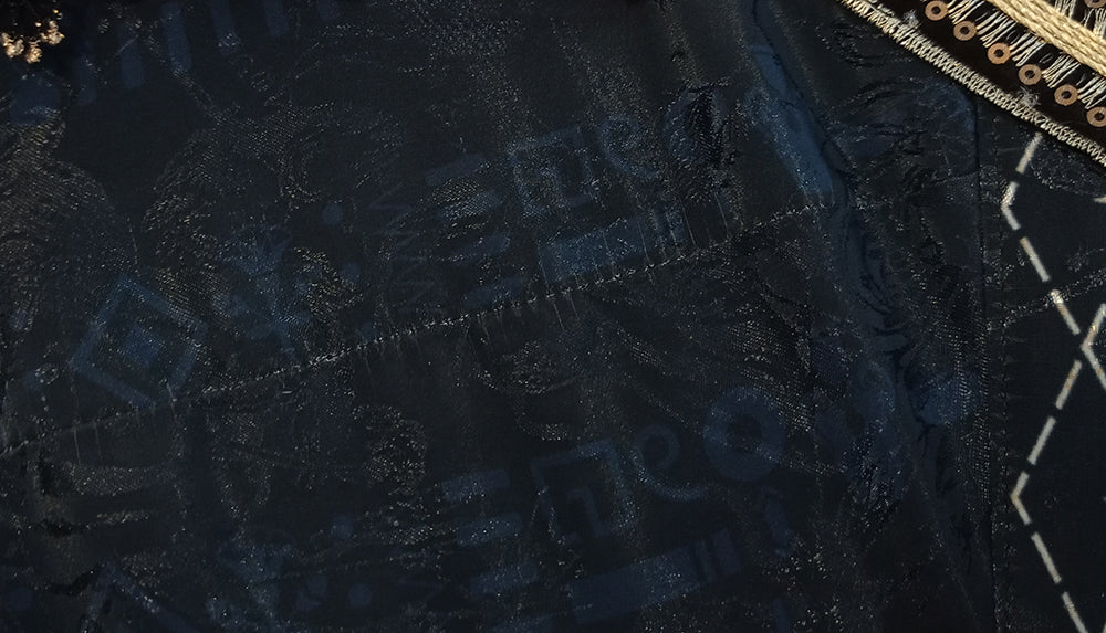 Miss point - Dusk Bester - Egyptian Casual Lolita JSK