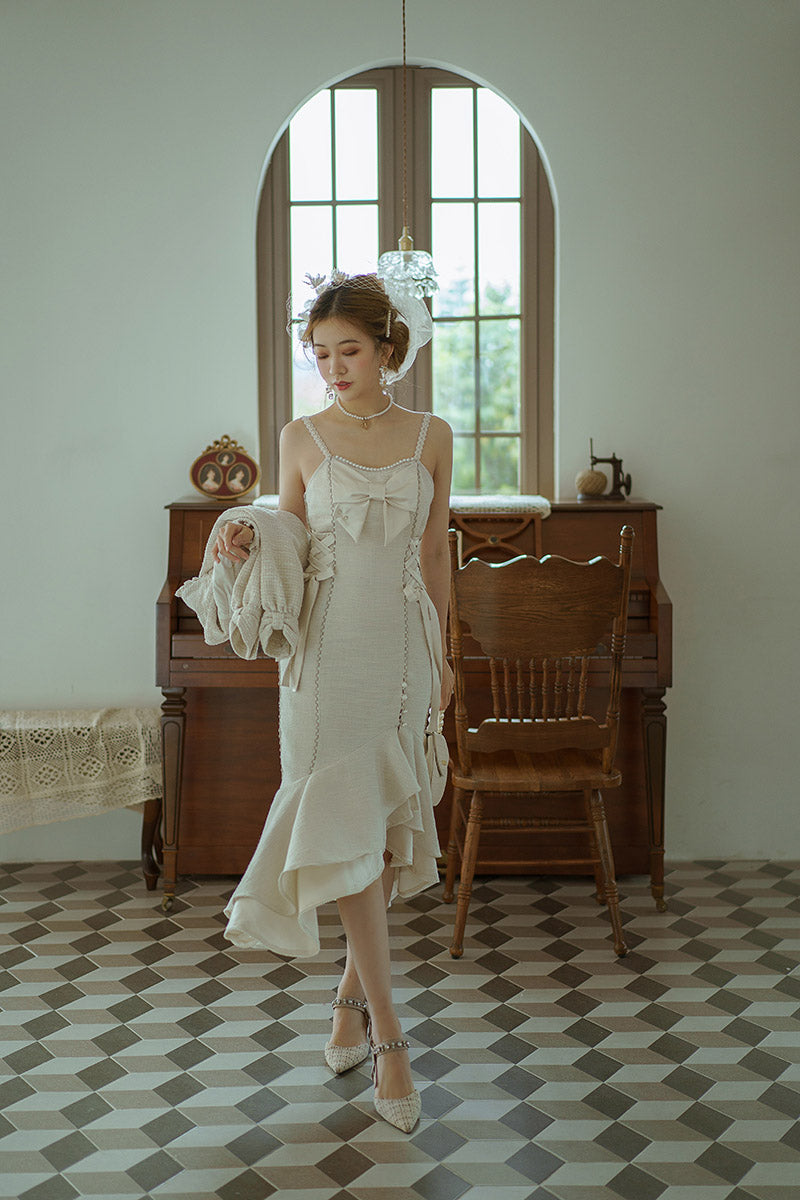 ZeeYe - Fishtail Dress Lolita JSK Dress