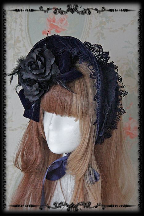 Infanta~Cake Tree~Classic Lolita JSK Dress Tiered Lace Dress   