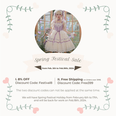 Everything You Need to Know About Choosing an Ideal Lolita Petticoat –  42Lolita