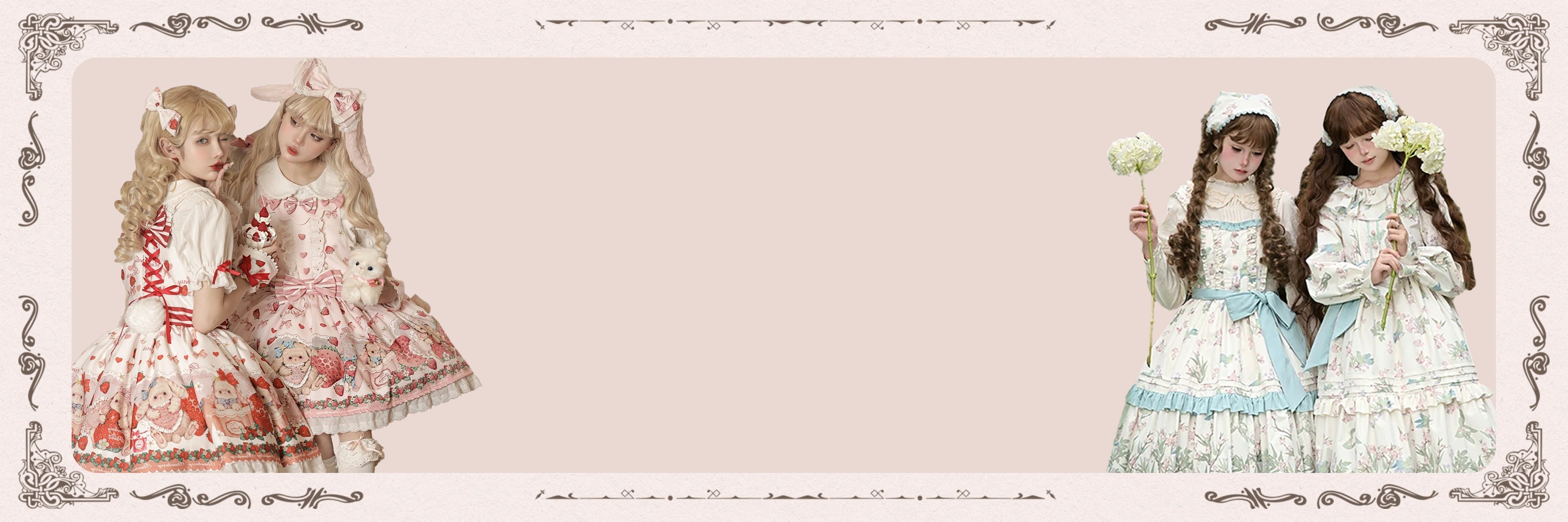 42Lolita At-Cost Group Buy