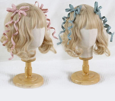 Lolita Headdress