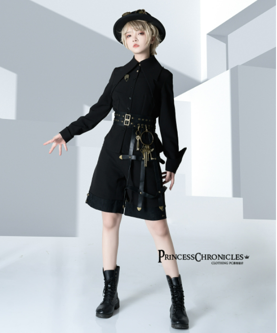 ouji fashion