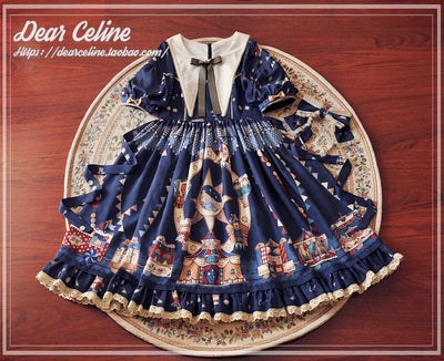 Dear Celine