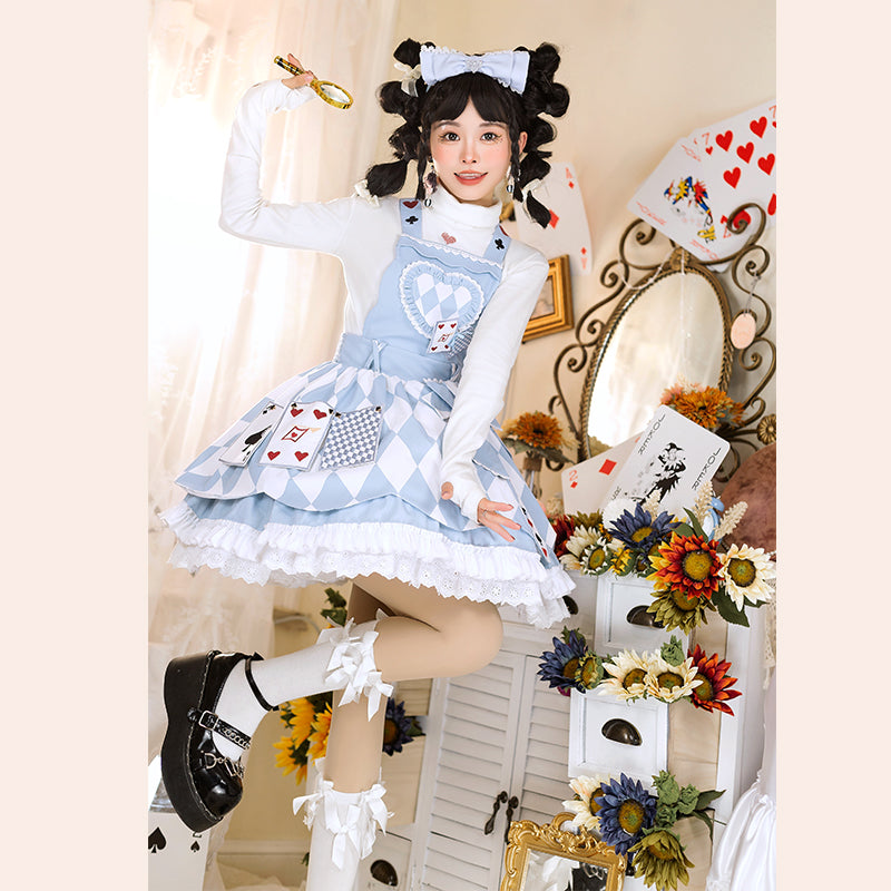 Lolita Salopette