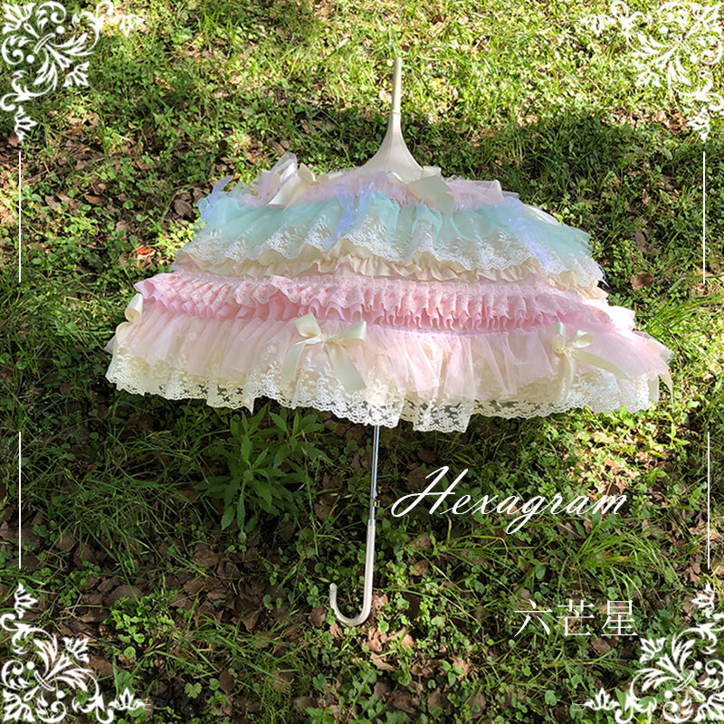 Amazing Lolita Parasol Amazing Lolita Parasol