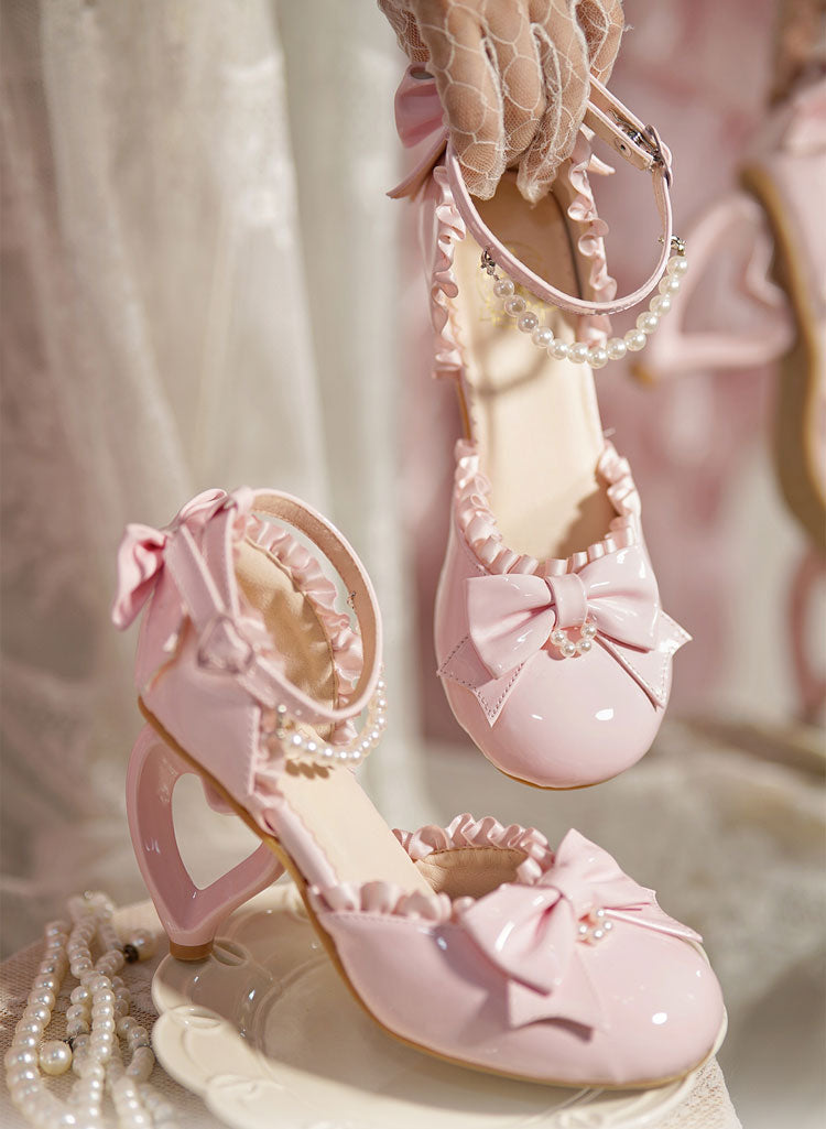 Lolita Sandals