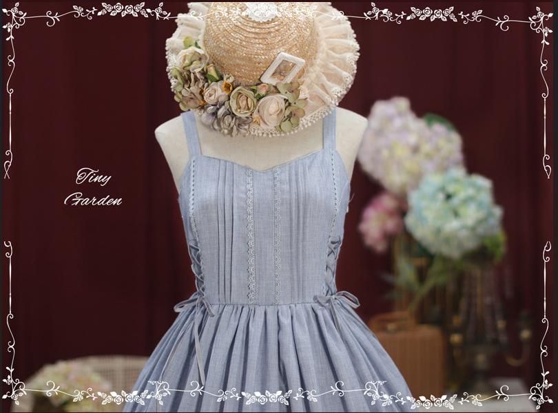 cotton lolita