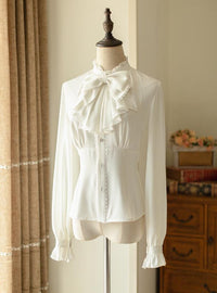 Xiaogui~Luxury Lolita Headdress Accessories