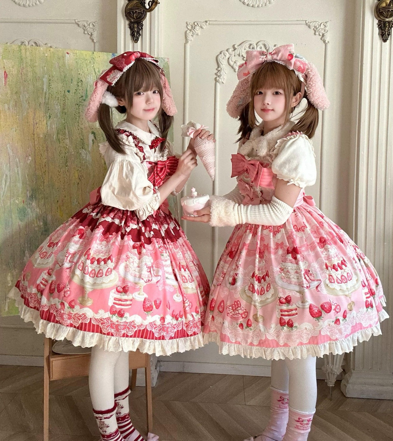 42Lolita - Online Lolita and Ouji Fashion Store