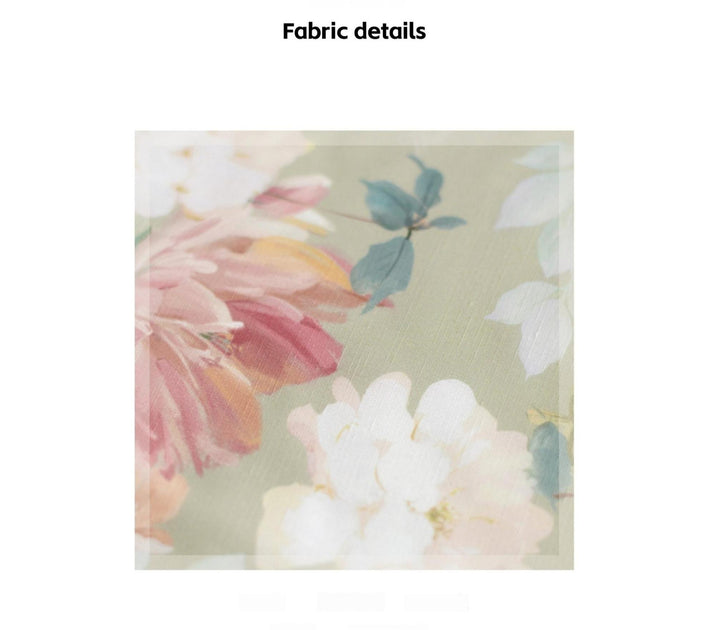Forest Wardrobe~Afternoon Forest~Vintage Lolita Halter-neck JSK Dress in French Style 42995:761467