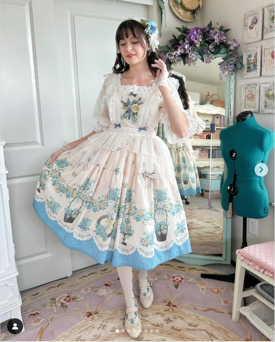 42Lolita - Online Lolita and Ouji Fashion Store
