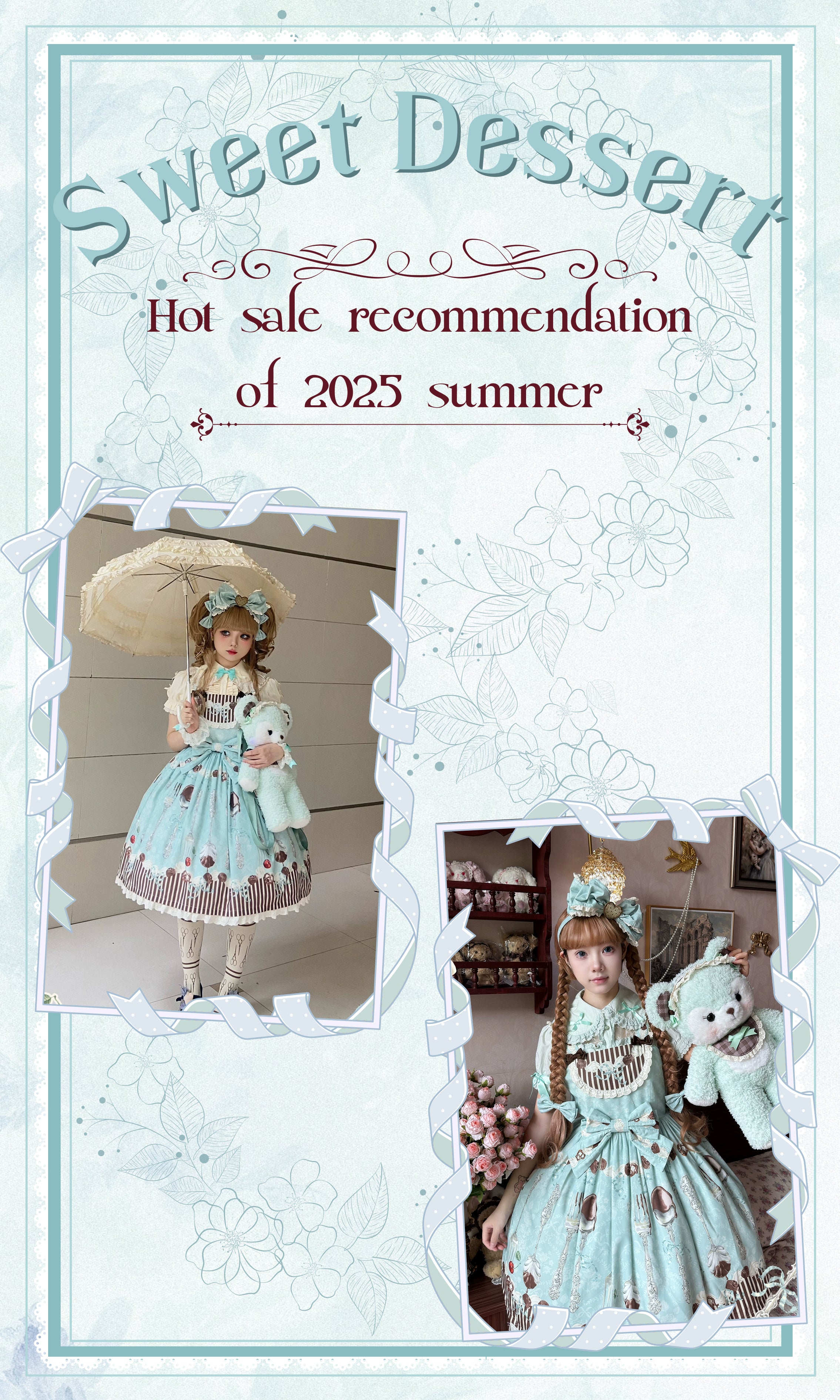 42Lolita - Online Lolita and Ouji Fashion Store