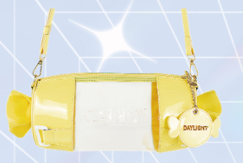 Daylight~candy~Sweet Lolita JK Ita Bag Multicolors   