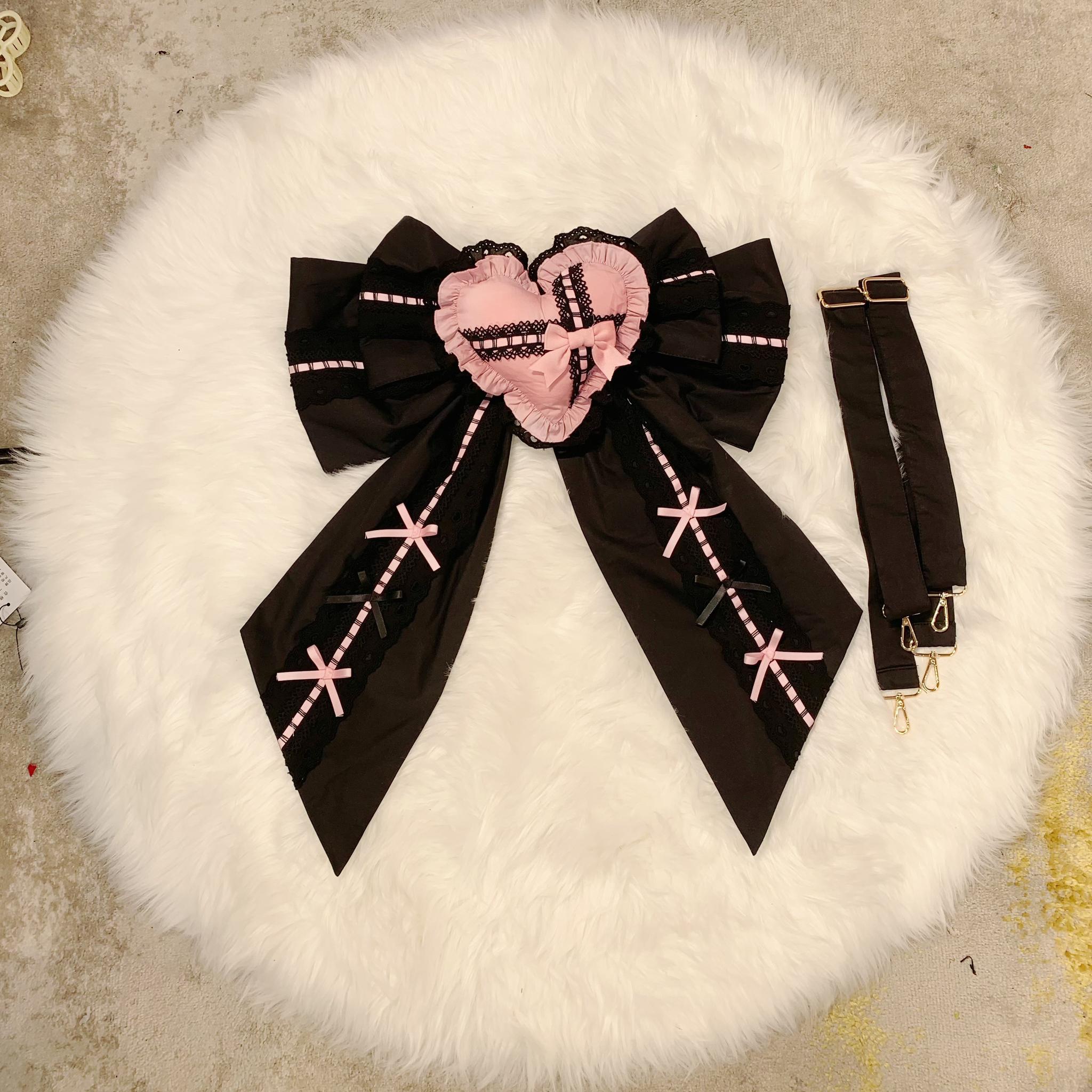 Chubby Cat Diary - Icing Sugar Gift Box - Plus Size Sweet Lolita JSK Dress Set 43747:784596