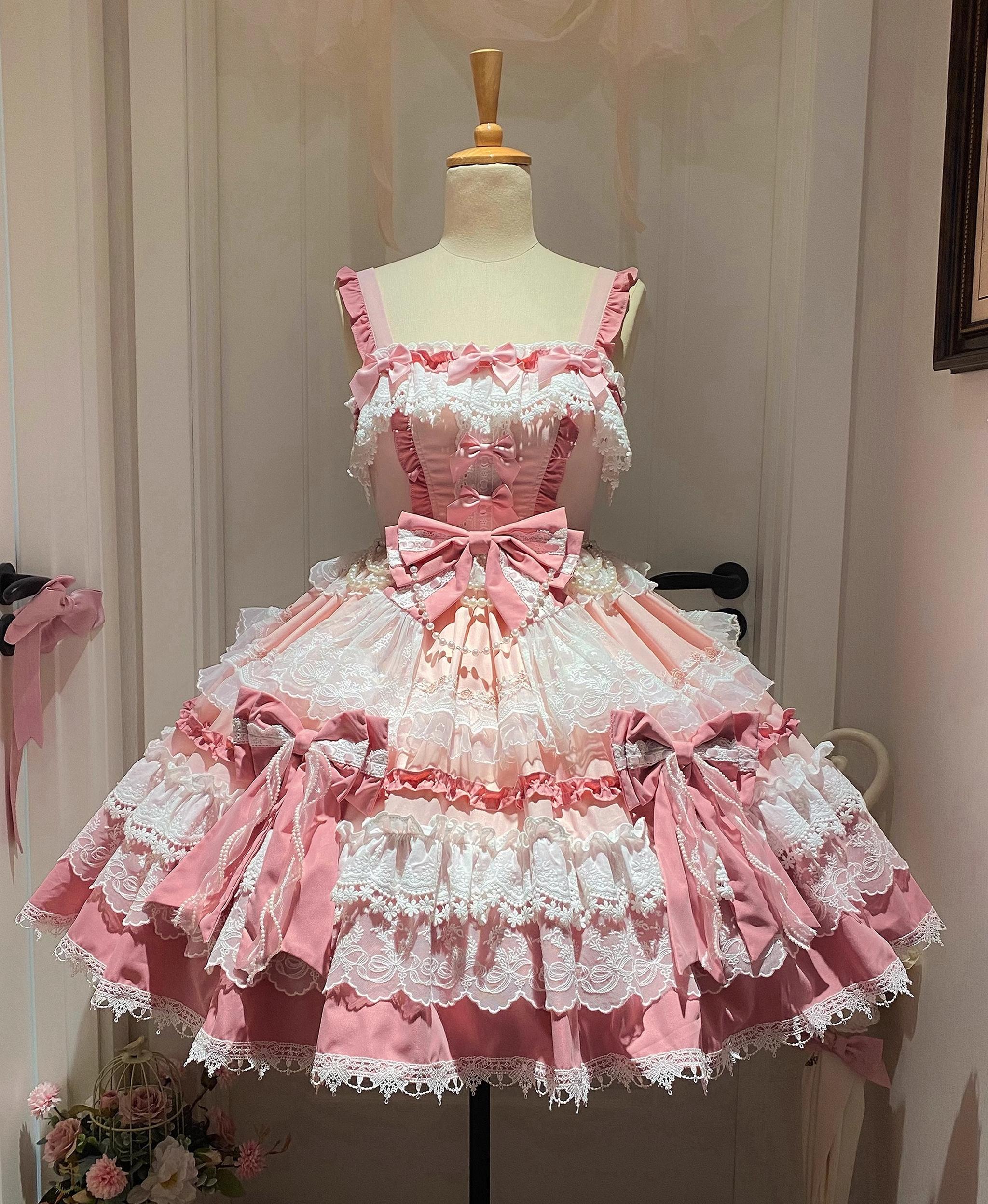 Pre-order Lolita – 42Lolita