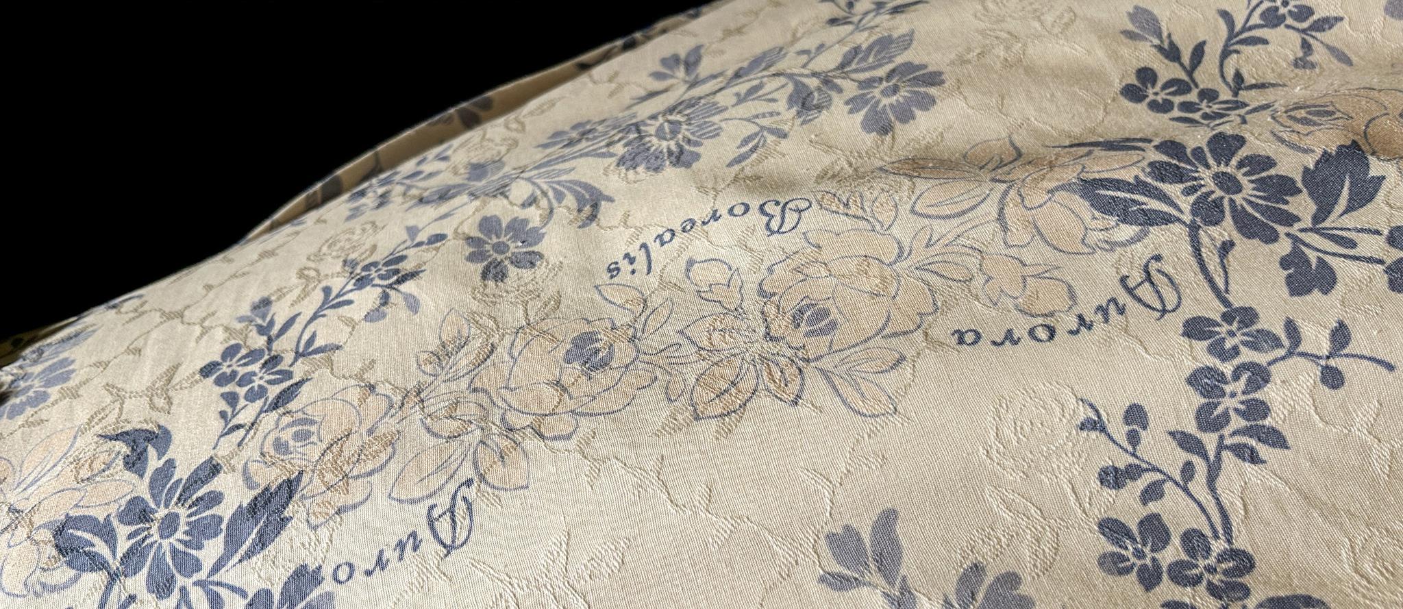 When flowers bloom - Classic Lolita Printed Dress, Ruffles & Bow 45181:838913