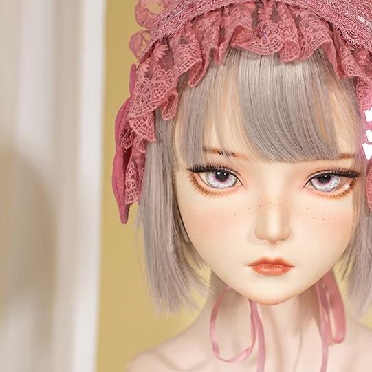 OCELOT - Contract Cross - Gothic Lolita Headband Multicolors