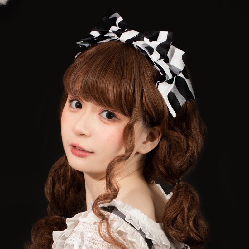 Eieyomi-Sweet Japanese Style Lolita KC Multicolors 4462:610384