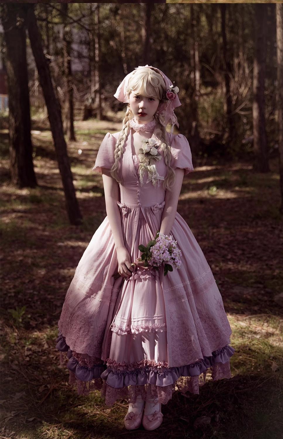 ZJstory – 42Lolita