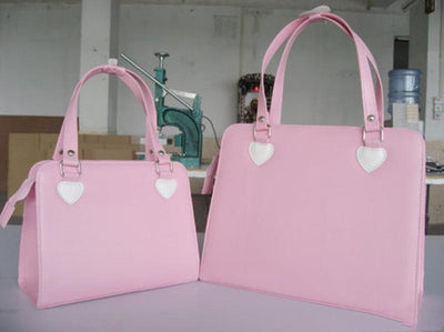 Loris~Classical Lolita Bag Single Shoulder Multiple Colors   