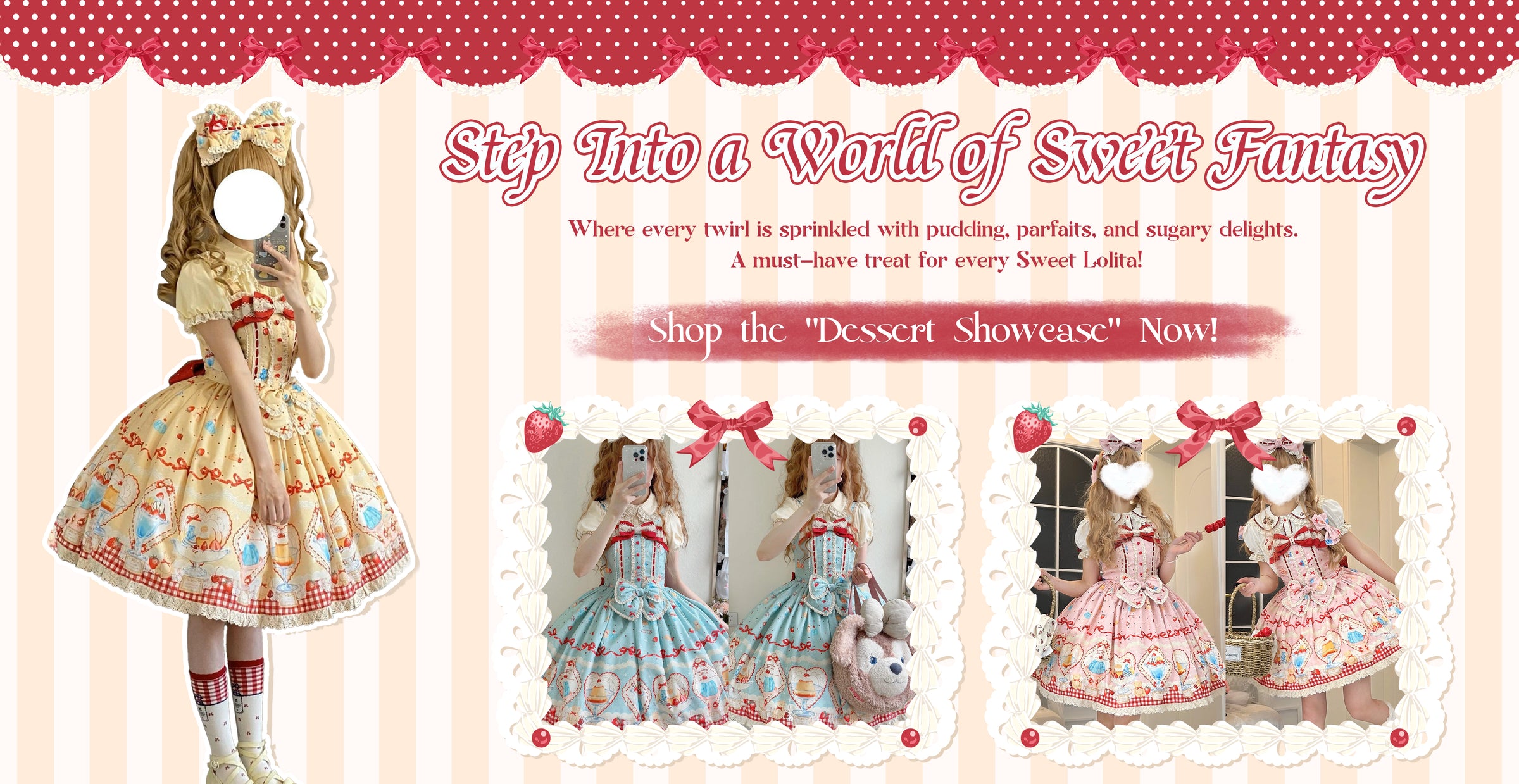 Summer Thin See-throug Lace Lolita Socks