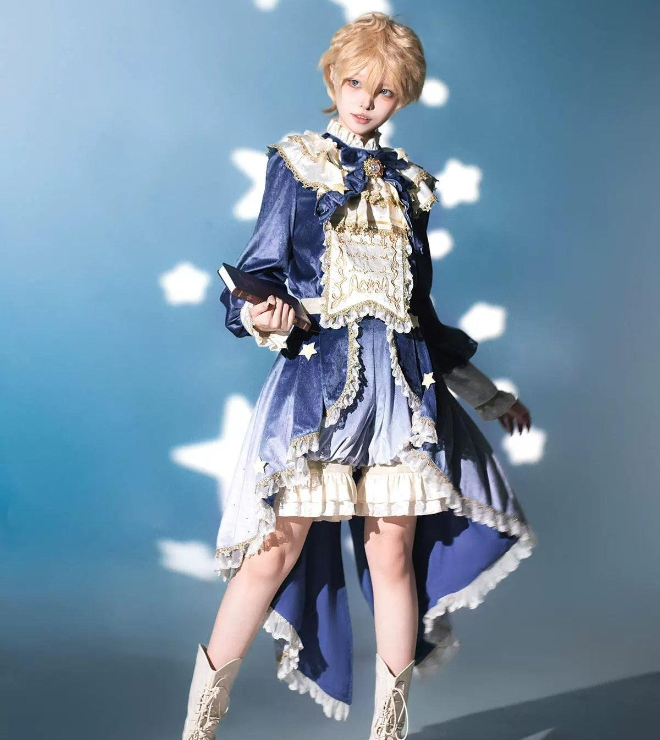 42Lolita - Online Lolita and Ouji Fashion Store