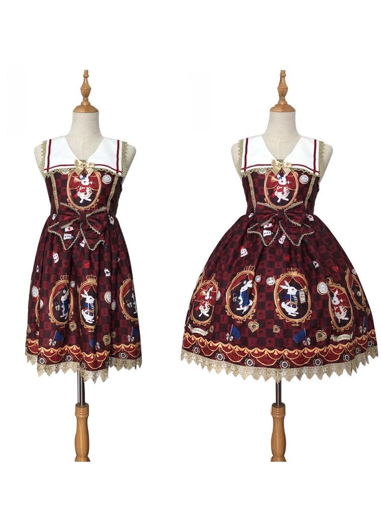 Adjustable Lolita Hoop Puffy Petticoat, 17.7" (45 cm)