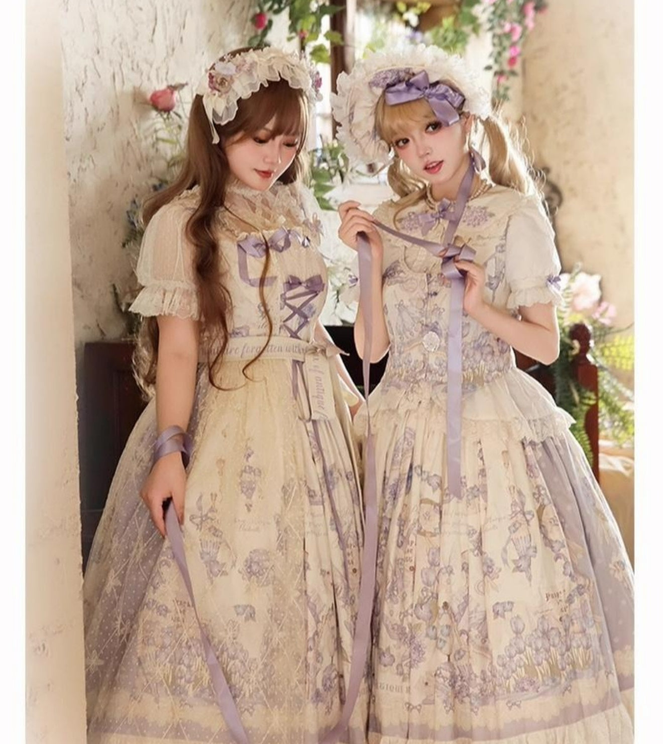 42Lolita - Online Lolita and Ouji Fashion Store