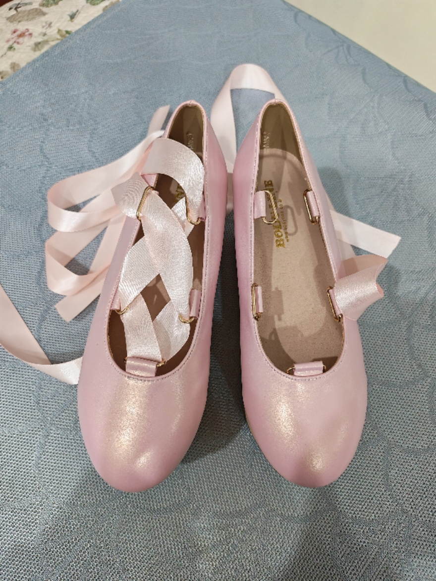 The Seventh Sense - Japanese Style Wooden Platform Wa Lolita Shoes (35 36 37 38 39 40 41 42 43 44) 2352:804595