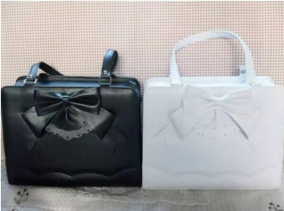 (BFM)Loris~Daily Lolita Bag PU Single-shoulder Bag   