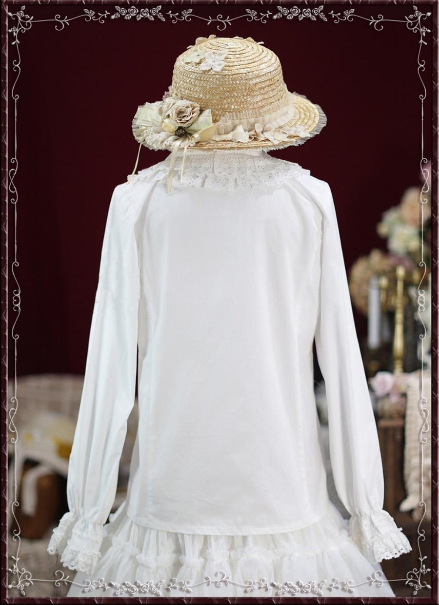 LALITA Blouse