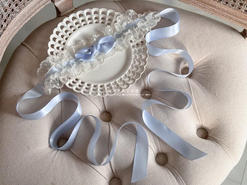 MAID - Sweet Lolita Accessories, Soft And Comfortable 43749:784886