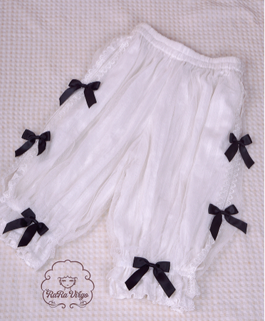 Quaint Lass~Alice~Sweet Lolita Sky Blue OP Dress   