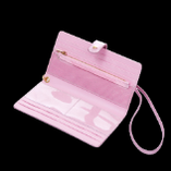 BerryQ~Card Pain~Stylish Long Lolita Ita bag Multicolors   