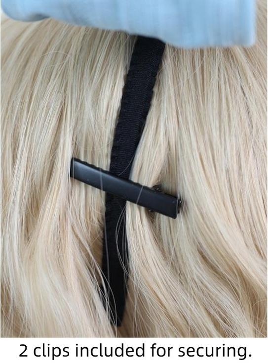 Xiaogui - Satin Doll-like Lolita KC, Layered Bowknot