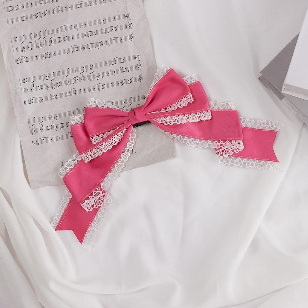 Sugar Time - Sweet Lolita Headdress, KC & Clip Options 43497:778670