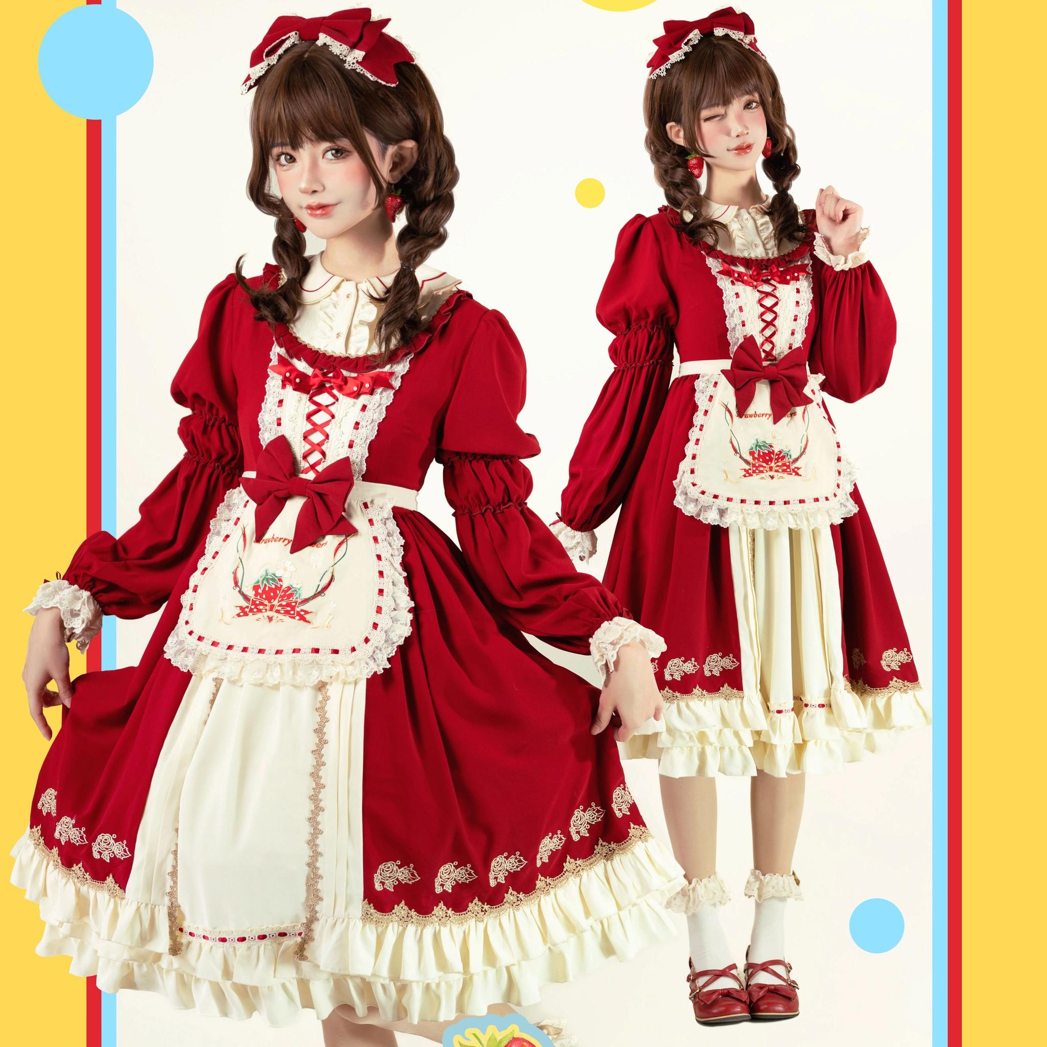 ラフタリア RED DRESS STYLE ver. ラフタリア RED DRESS STYLE ver. | GOODSMILE ONLINE SHOP