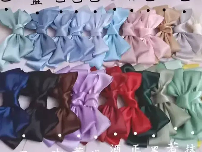 Cocoa Jam~Country Lolita Bonnet Lace Flower Flat Cap Multicolors Customized customized color  
