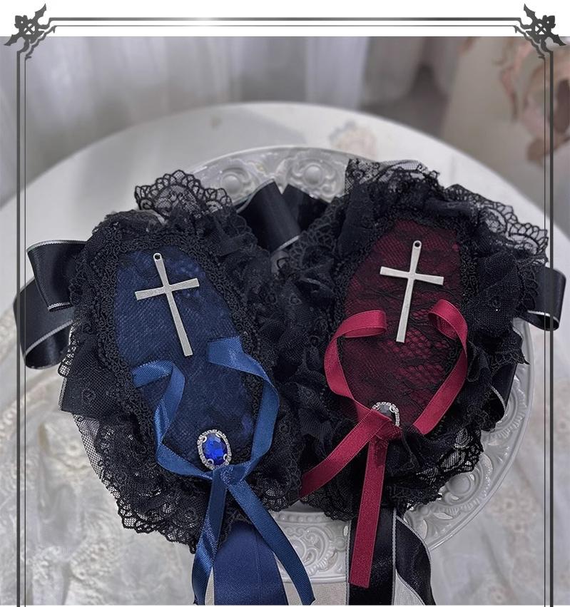 CastleToo~Coffin of Pilgrimage~Ouji Lolita Shorts Suits Prince Male Lolita Shirt 39860:639038