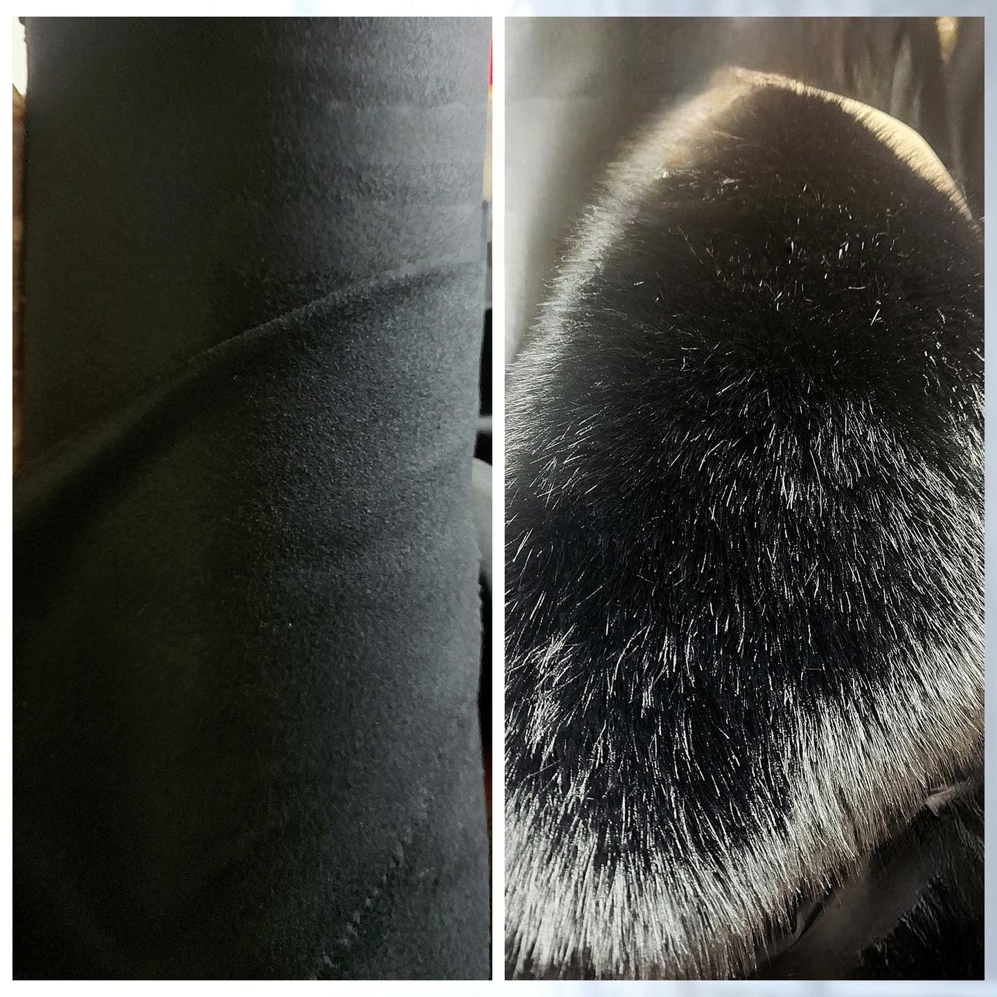 Anastasia - Madeleine - Elegant Lolita Wool Coat, Detachable Cape 44231:801034