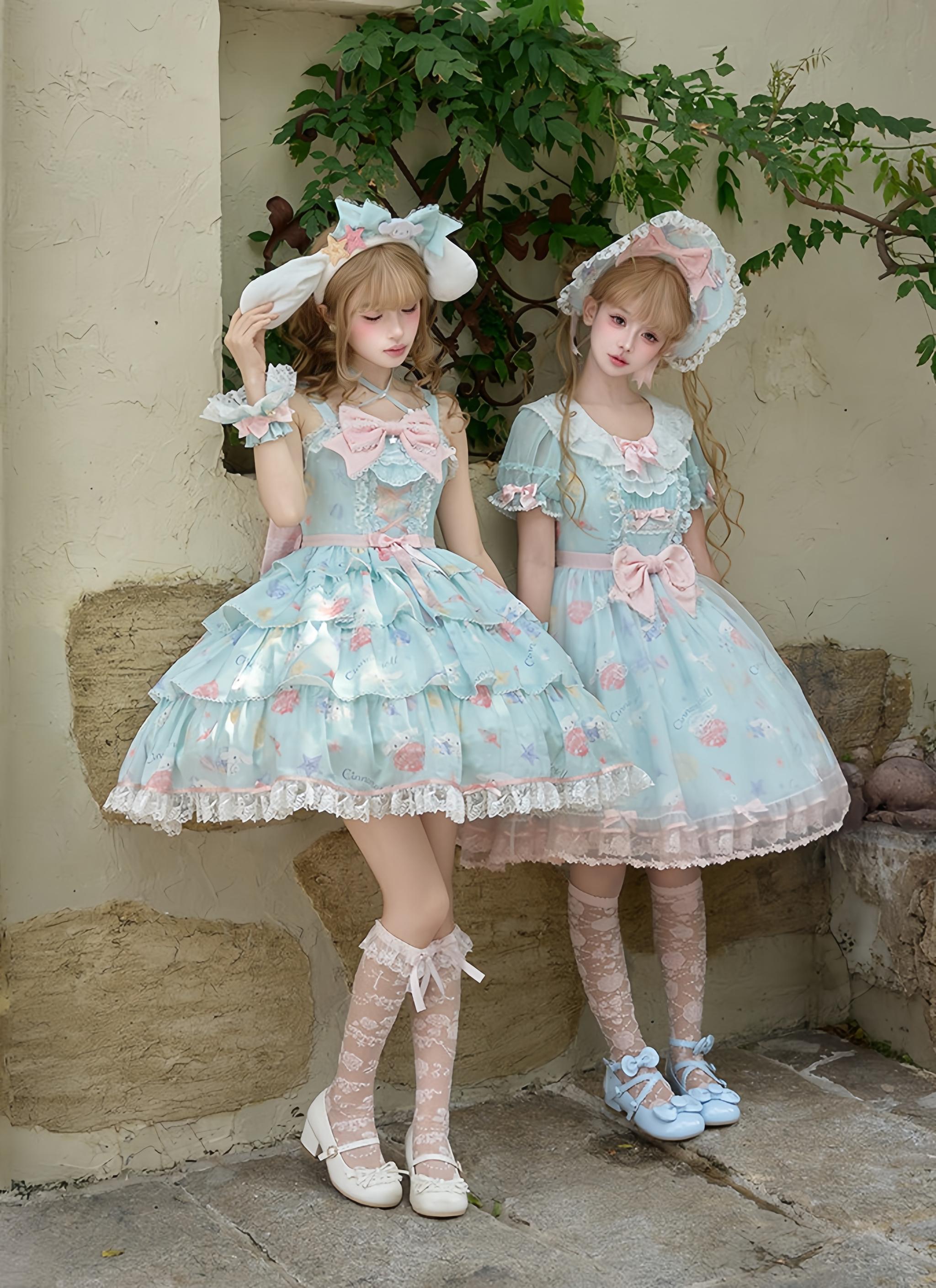 42Lolita Featured New Arrivals