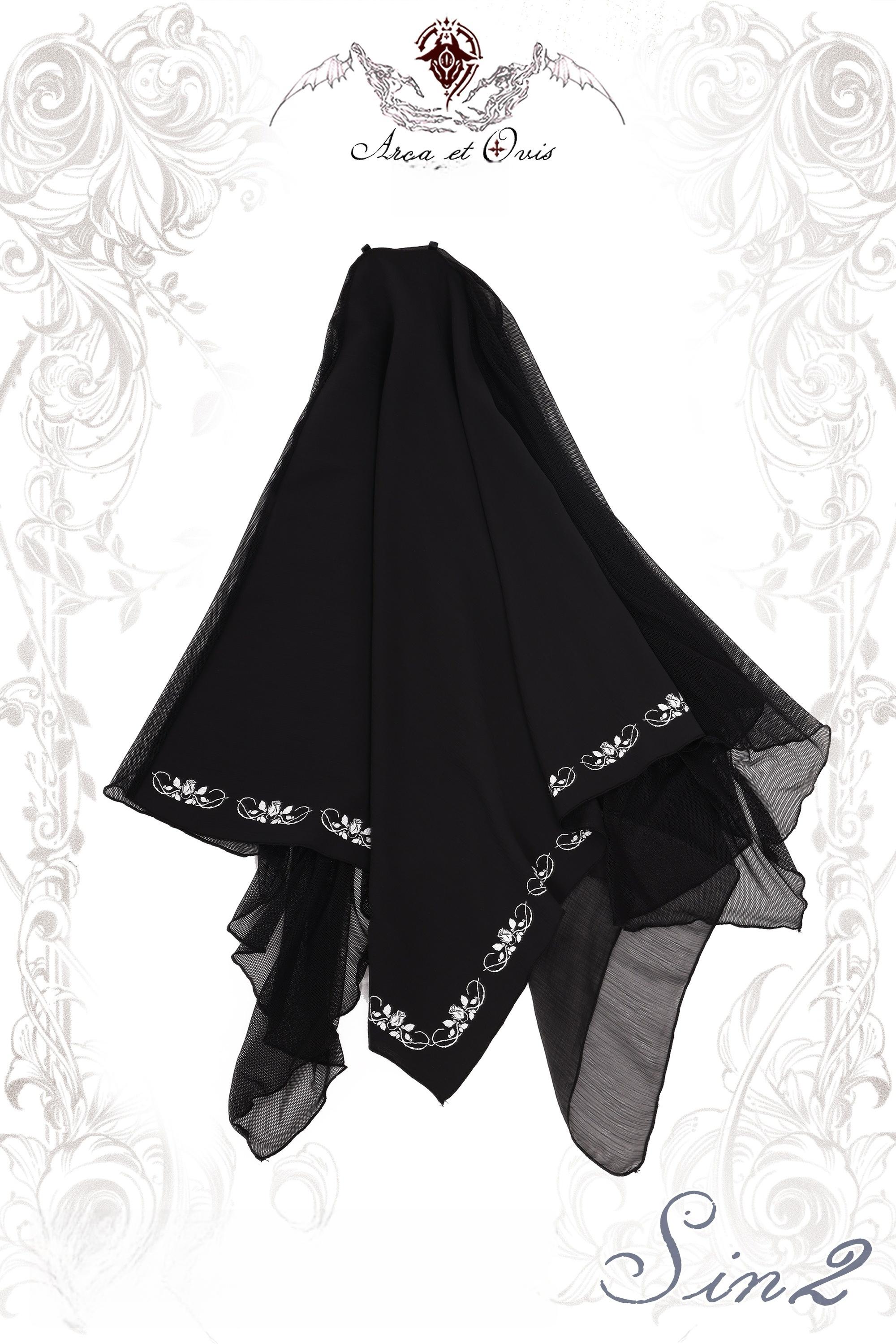 Arca et Ovis - Sin2 - Ouji Lolita Summer Shorts with Pockets/Side Trailing 43083:807589