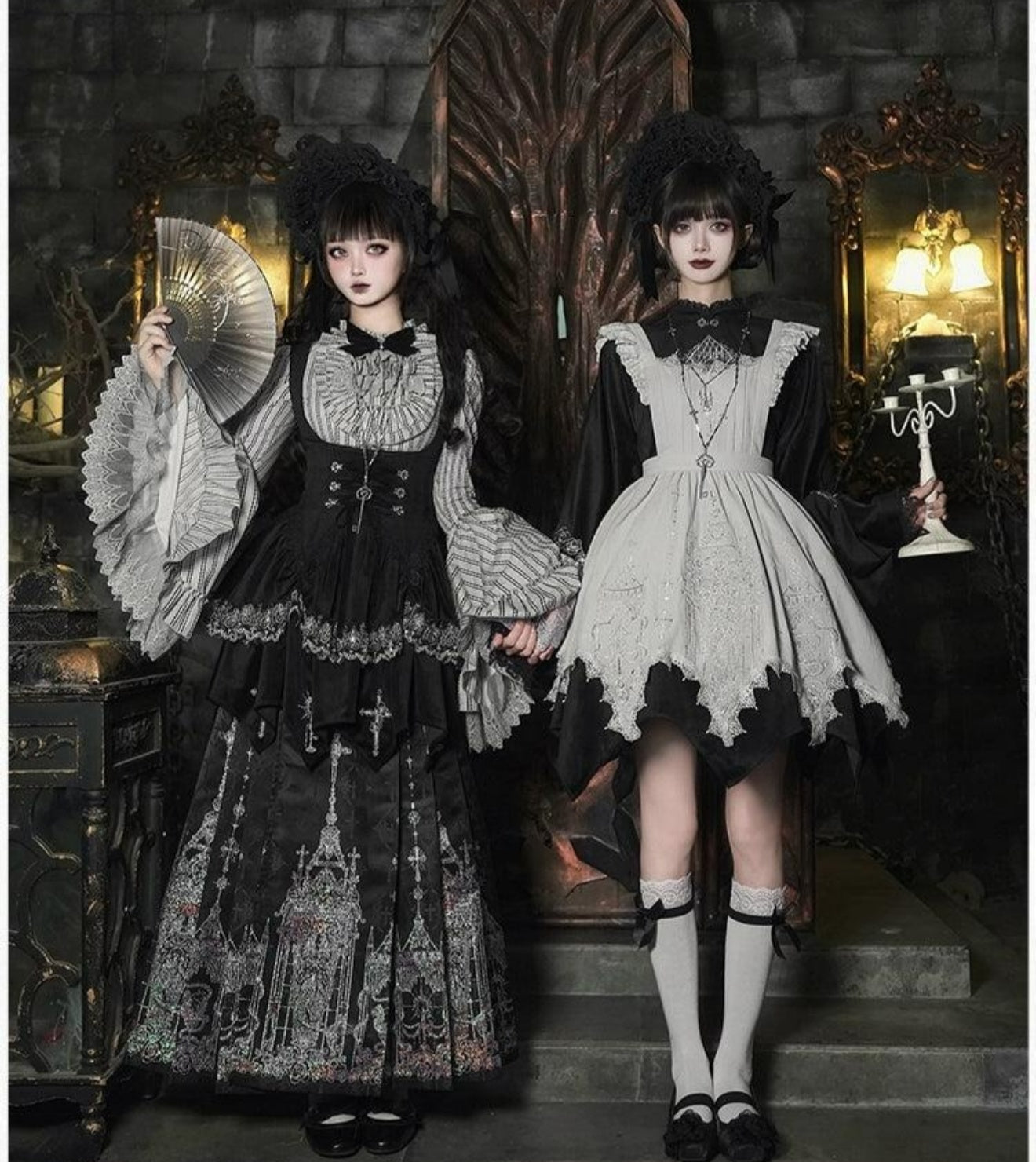 42Lolita - Online Lolita and Ouji Fashion Store