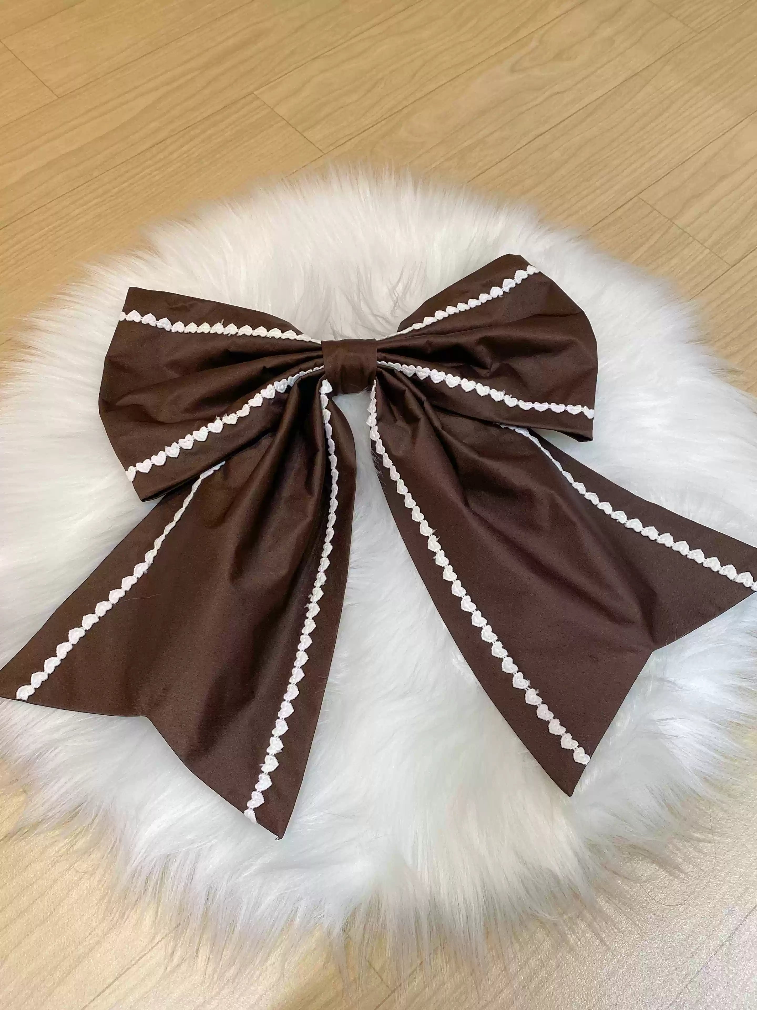 Fondant Cake - Summer Sweet Lolita JSK Dress, Tiered Ruffles and Bows 44824:824220