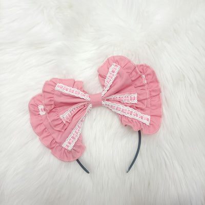 Sugar Girl~Sweet Lolita JSK Dress Summer Straps Dress Free size Rose red headband 