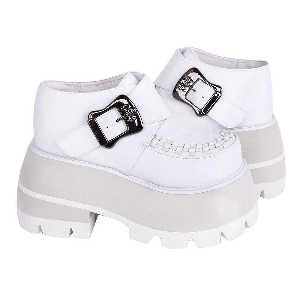 Angelic Imprint Lolita Shoes - 42Lolita Angelic Imprint Lolita Shoes - 42Lolita