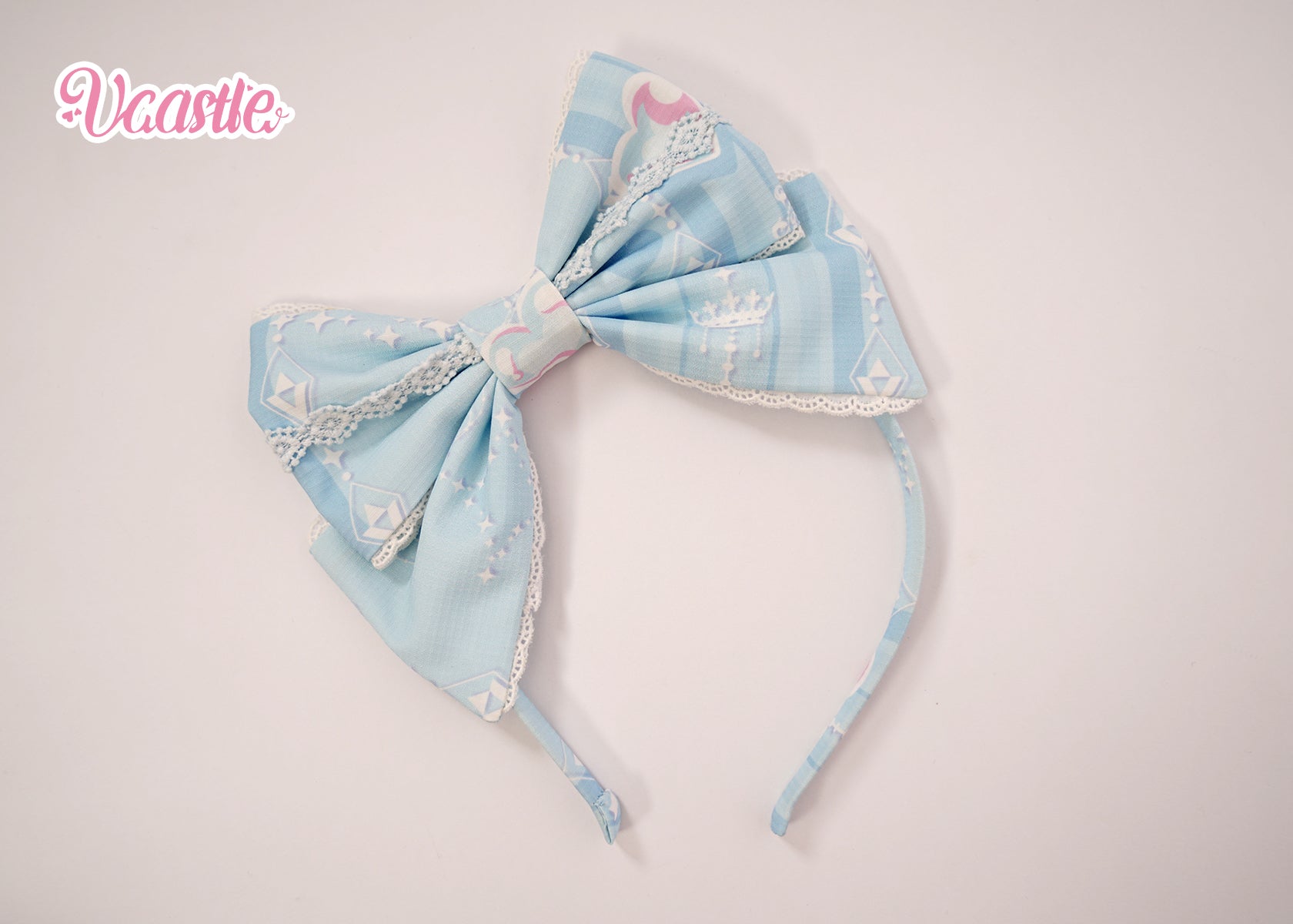 (Buyforme)Vcastle~Maiden's Treasure - Sweet Lolita Accessory Set 14892:193950